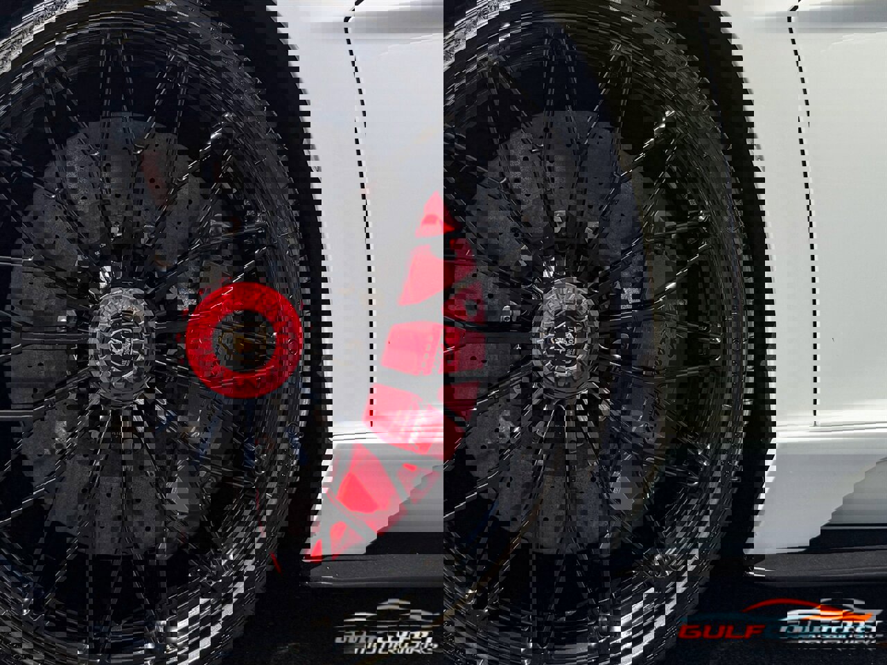 Used 2017 Lamborghini Aventador S image 54