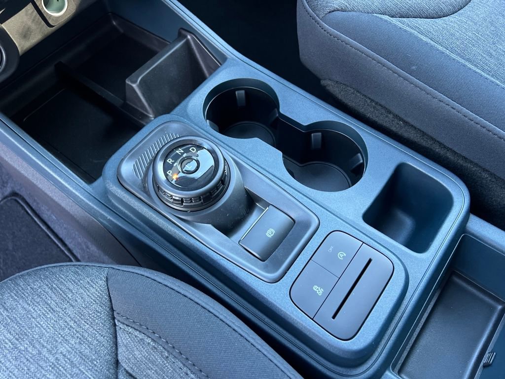 New 2025 Ford Maverick XLT w/ XLT Luxury Package image 17