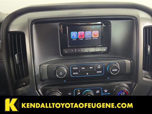 Used 2015 Chevrolet Silverado 3500 LT AWD/4WD image 13