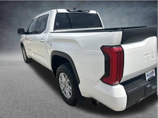 Used 2023 Toyota Tundra SR5 w/ SR5 Premium Package RWD image 20
