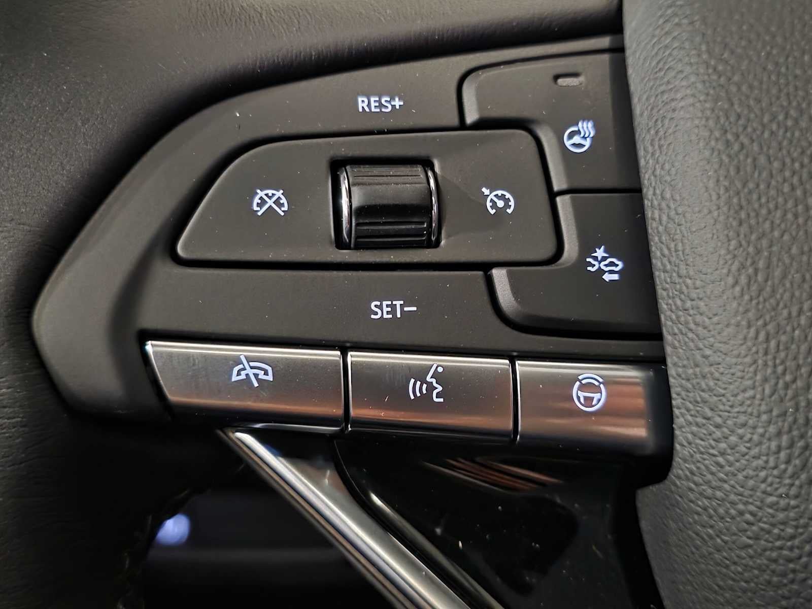 New 2026 Cadillac CT5 Premium Luxury w/ Technology Package AWD/4WD image 30