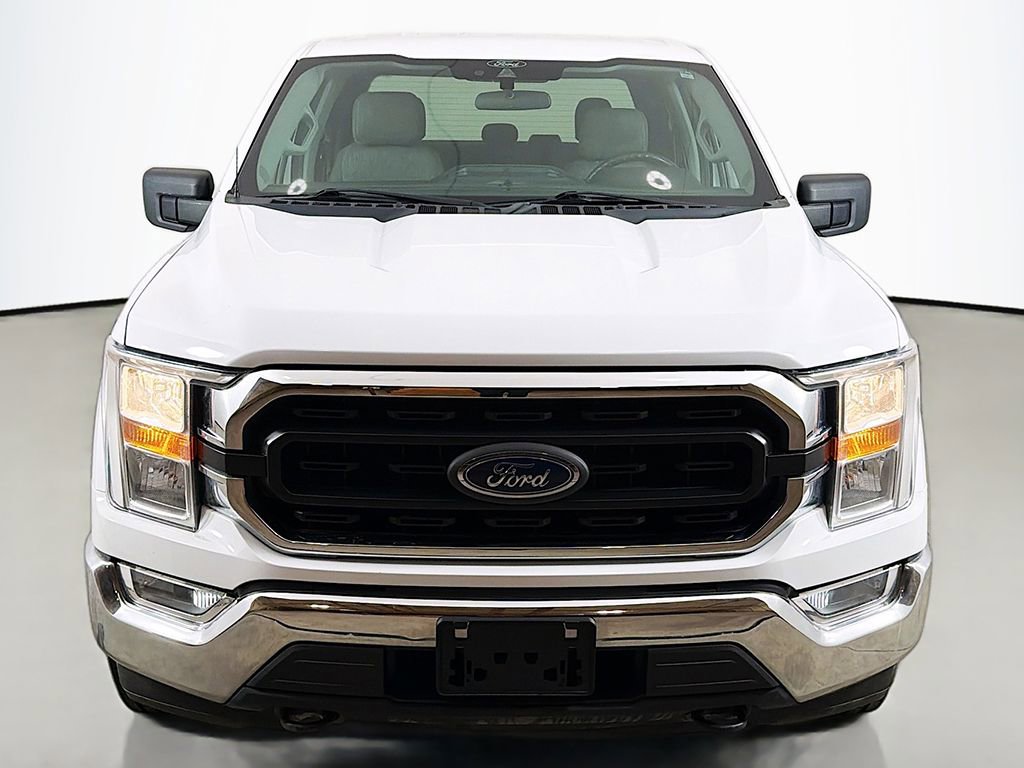 Used 2021 Ford F150 XLT w/ Trailer Tow Package image 8