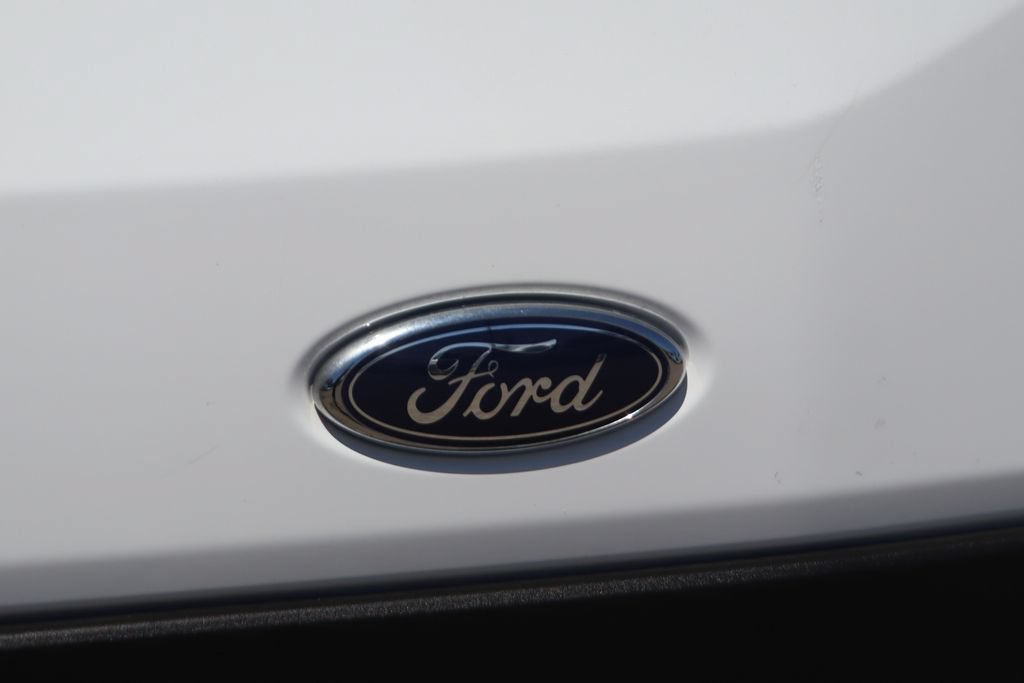 Used 2025 Ford Transit 250 Low Roof w/ Exterior Upgrade Package RWD image 28