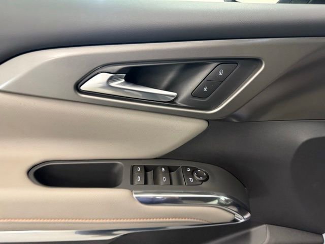 New 2026 Chevrolet Traverse LT image 15