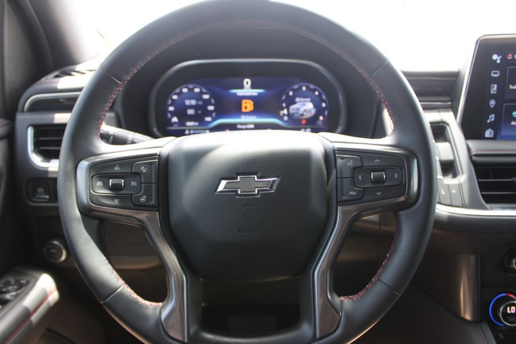 Used 2023 Chevrolet Tahoe RST w/ Luxury Package RWD image 41