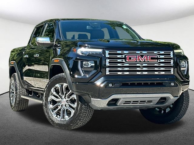Used 2023 GMC Canyon Denali AWD/4WD image 2