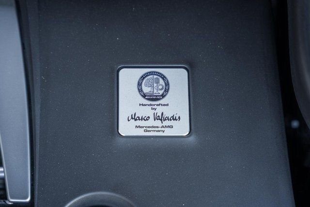 New 2026 Mercedes-Benz GLE 63 AMG S image 22