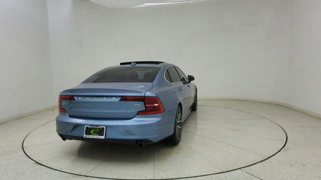 Used 2019 Volvo S90 T5 Momentum w/ Protection Package Premier image 69