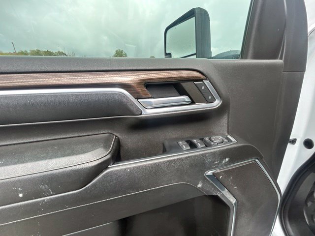 Used 2024 Chevrolet Silverado 2500 LT w/ Convenience Package AWD/4WD image 51
