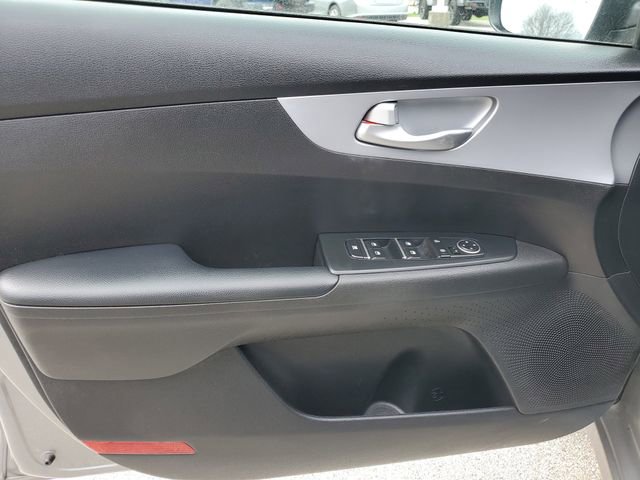 Used 2024 Kia Forte LXS image 20