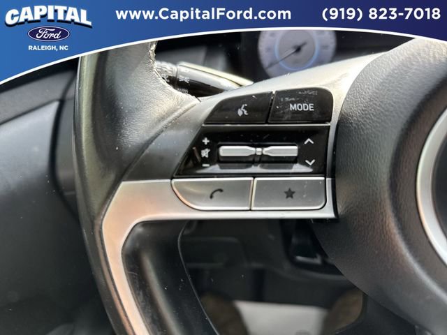 Used 2023 Hyundai Tucson XRT AWD/4WD image 25