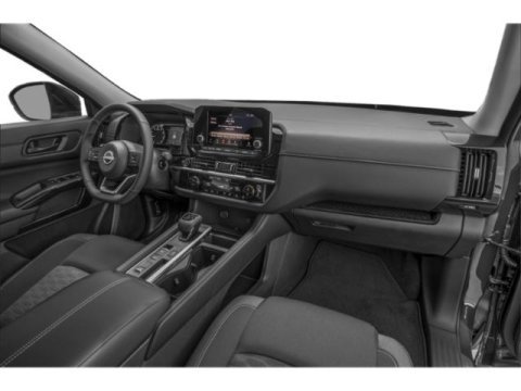 New 2025 Nissan Pathfinder SV image 18