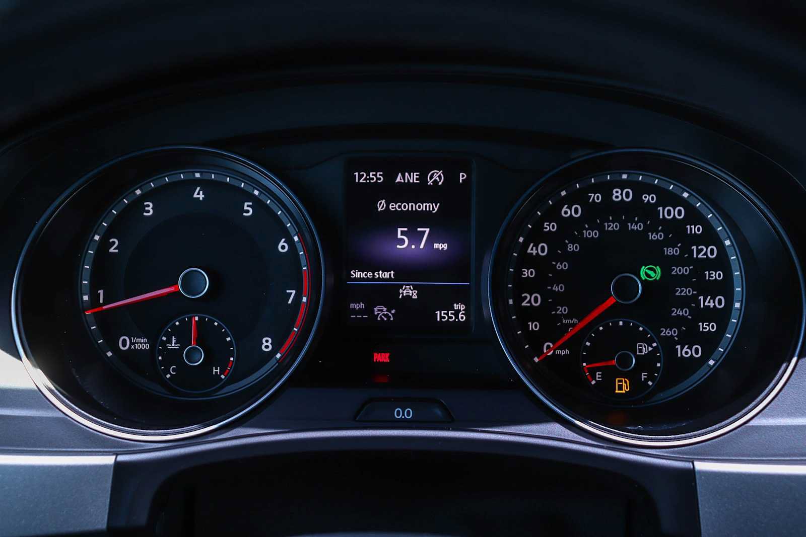 Certified 2020 Volkswagen Atlas Cross Sport SE FWD image 24