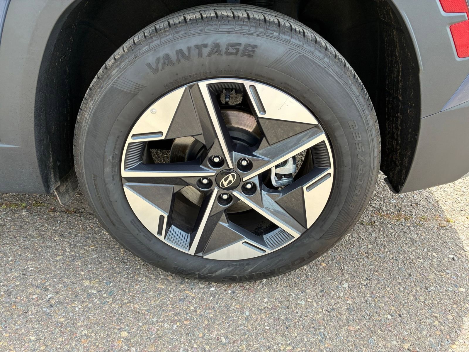 Used 2025 Hyundai Tucson SEL FWD image 32