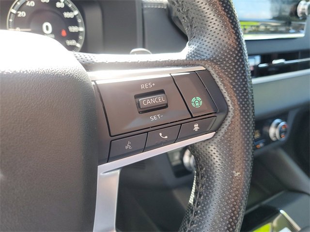 Used 2022 Mitsubishi Outlander SE image 27