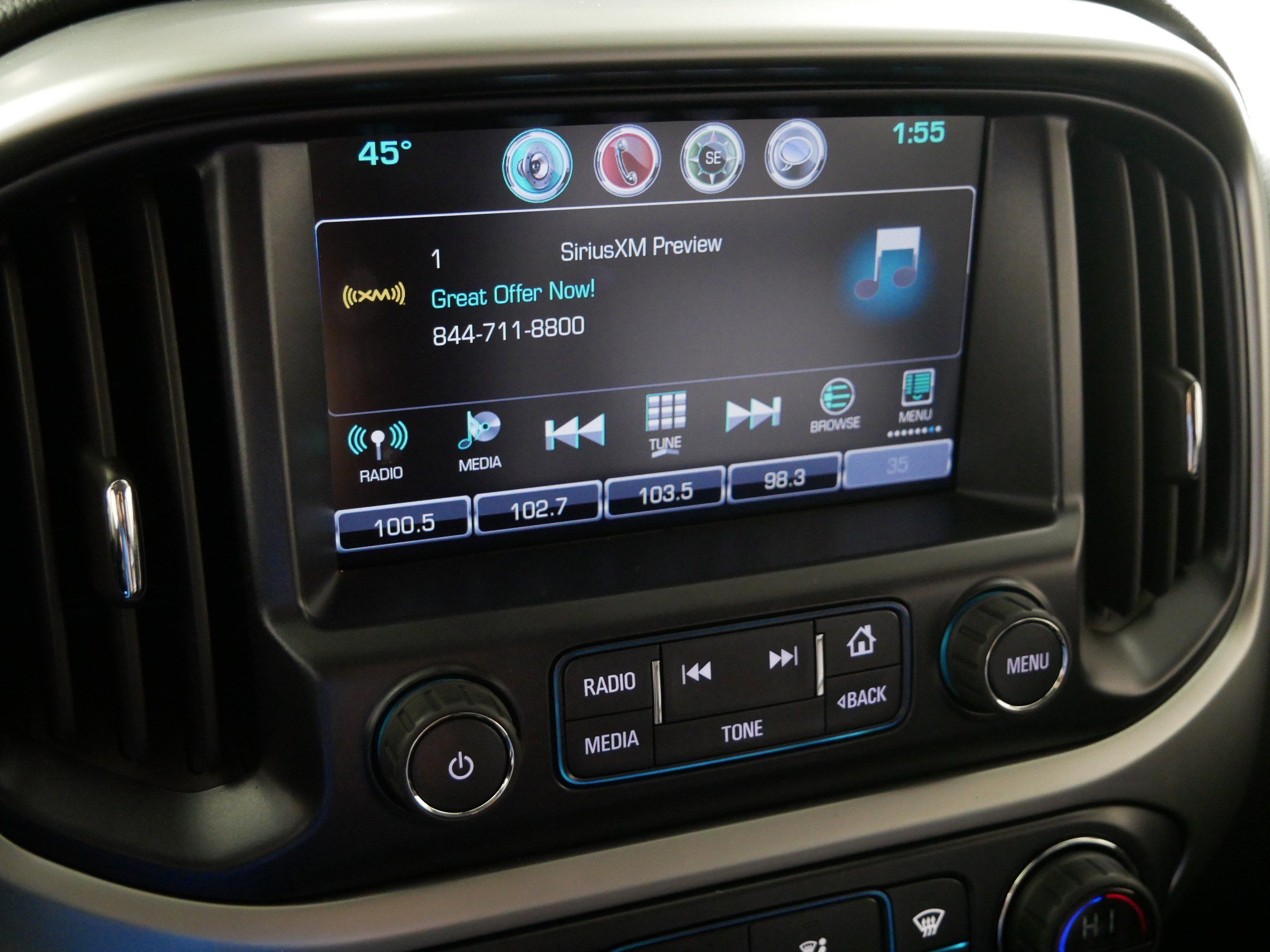 Used 2016 Chevrolet Colorado LT w/ Midnight Edition image 21