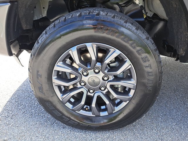Certified 2023 Ford Ranger XLT w/ Equipment Group 302A High image 4
