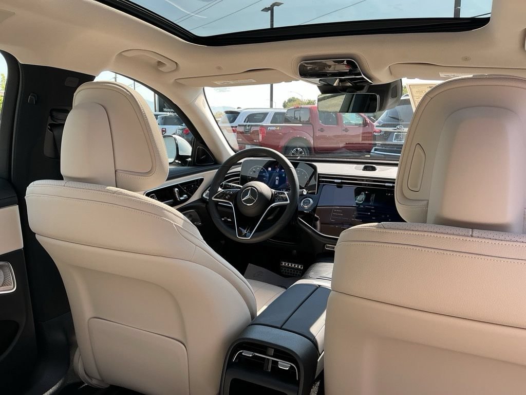 New 2026 Mercedes-Benz E 450 4MATIC All-Terrain Wagon image 20