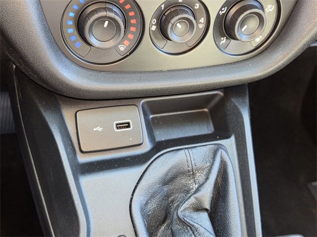 Used 2022 RAM ProMaster City Tradesman image 27