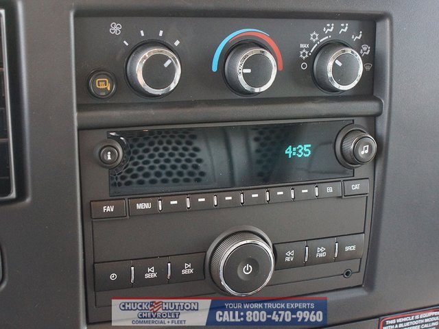 New 2025 Chevrolet Express 2500 w/ Driver Convenience Package image 5