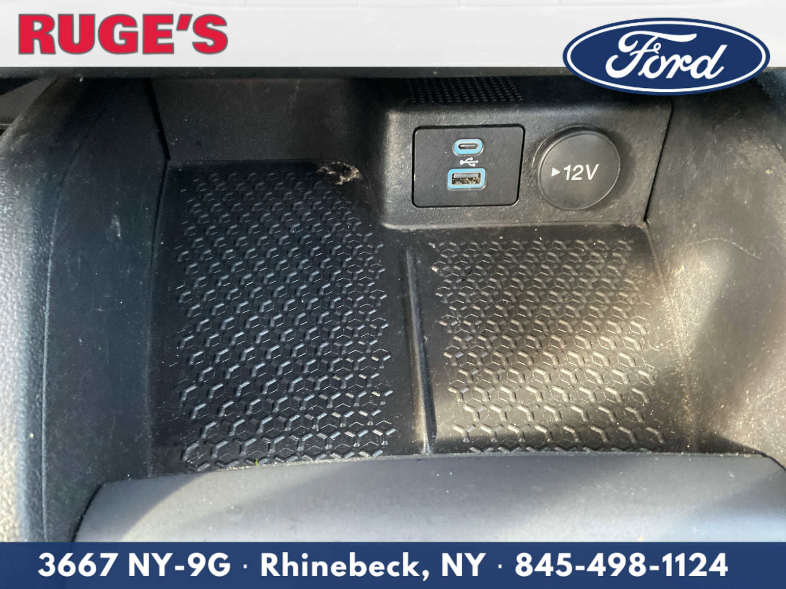 Used 2021 Ford Bronco Sport Outer Banks image 26