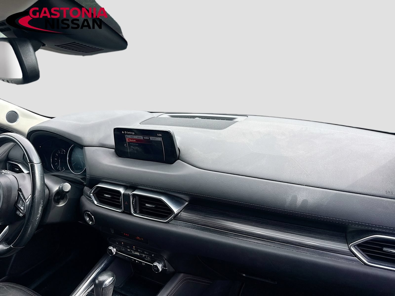 Used 2019 MAZDA CX-5 Grand Touring FWD image 35