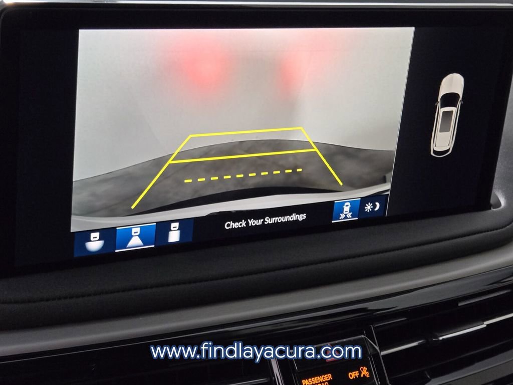 New 2026 Acura MDX w/ Technology Package image 23