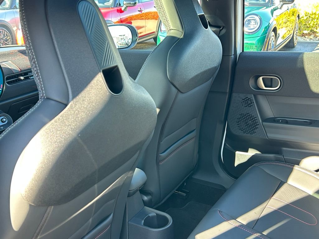 New 2026 MINI Cooper S image 30