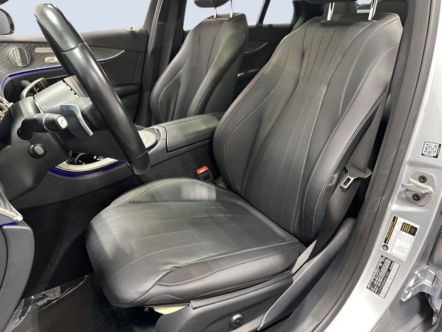 Certified 2021 Mercedes-Benz E 350 4MATIC Sedan image 29