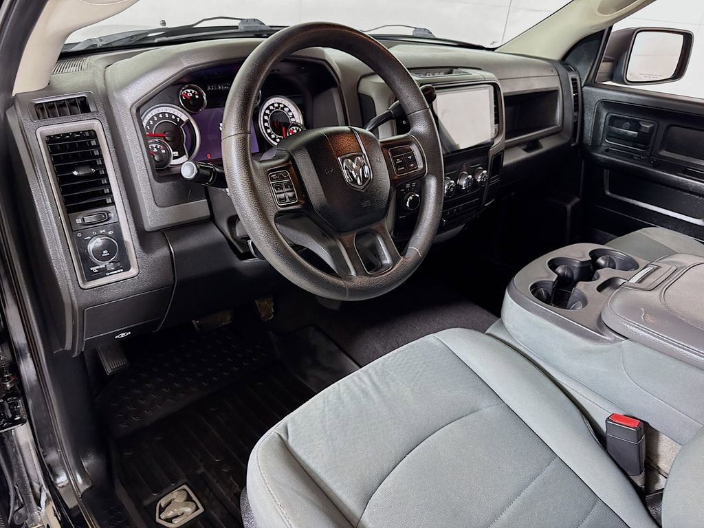 Used 2013 RAM 1500 Express AWD/4WD image 7