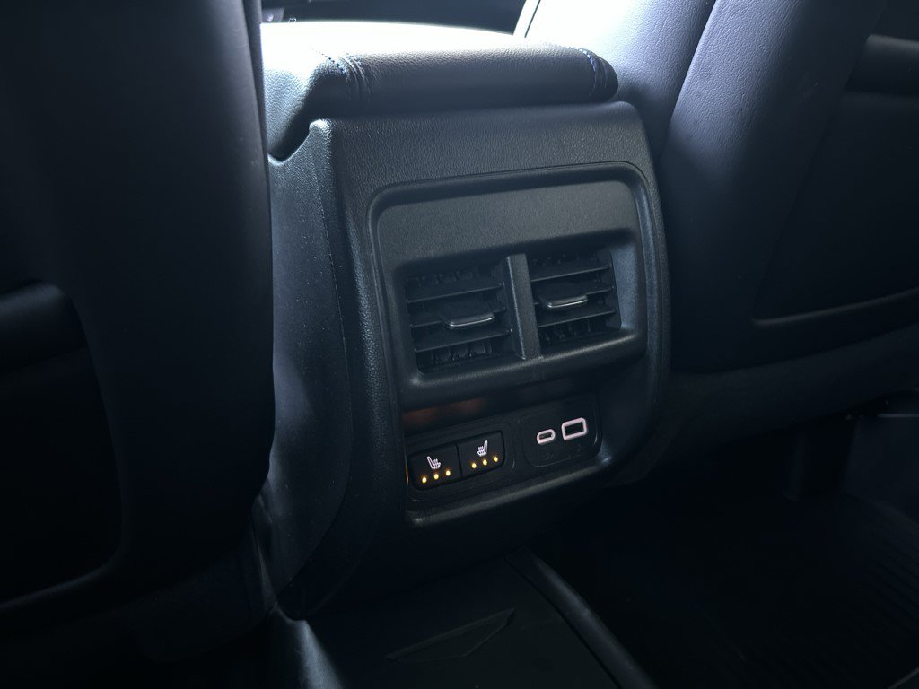 Certified 2024 Cadillac XT4 Sport AWD/4WD image 21