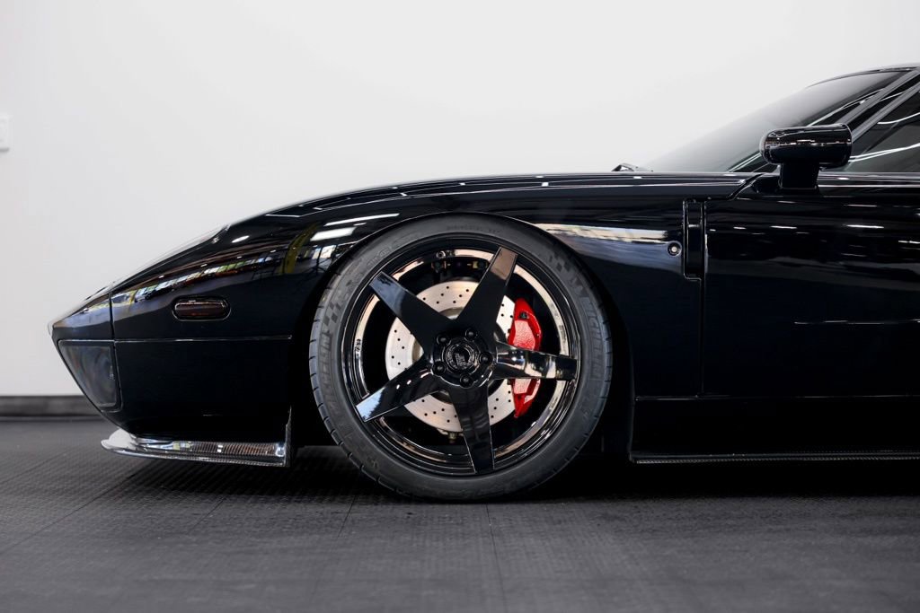 Used 2006 Ford GT image 15