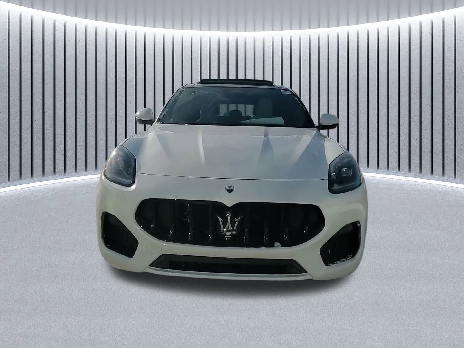 New 2026 Maserati Grecale Modena image 22