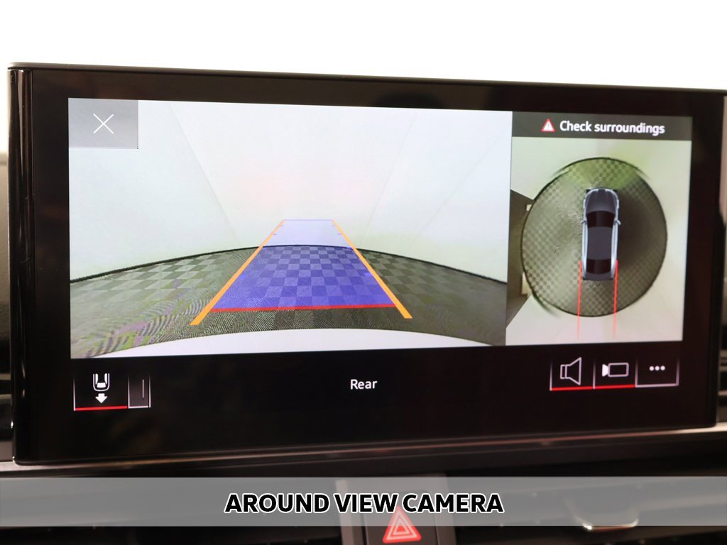 Used 2022 Audi S5 Premium Plus w/ Premium Plus image 7