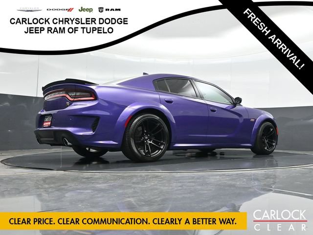 Used 2023 Dodge Charger Scat Pack image 38