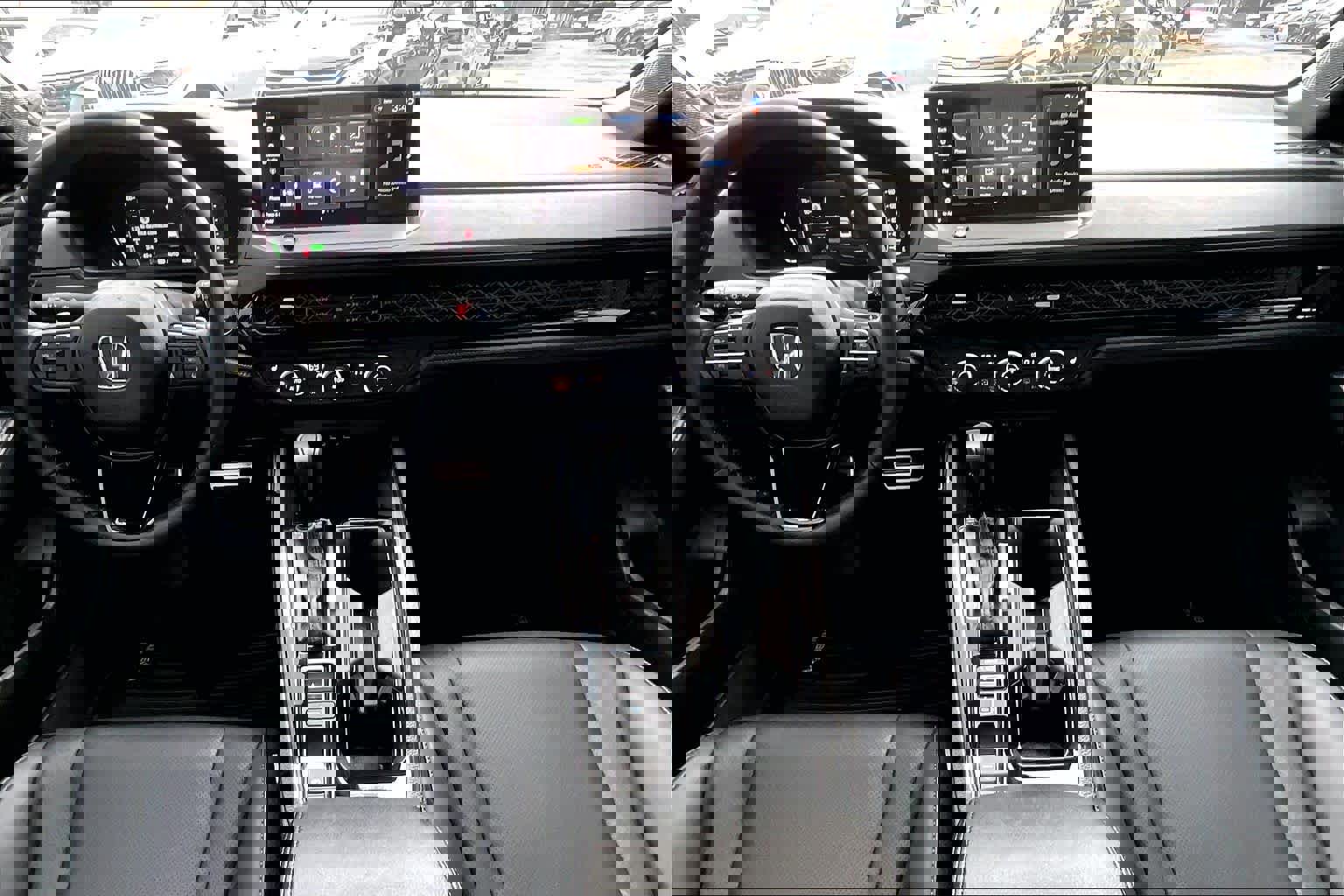 Used 2024 Honda Accord Sport image 16