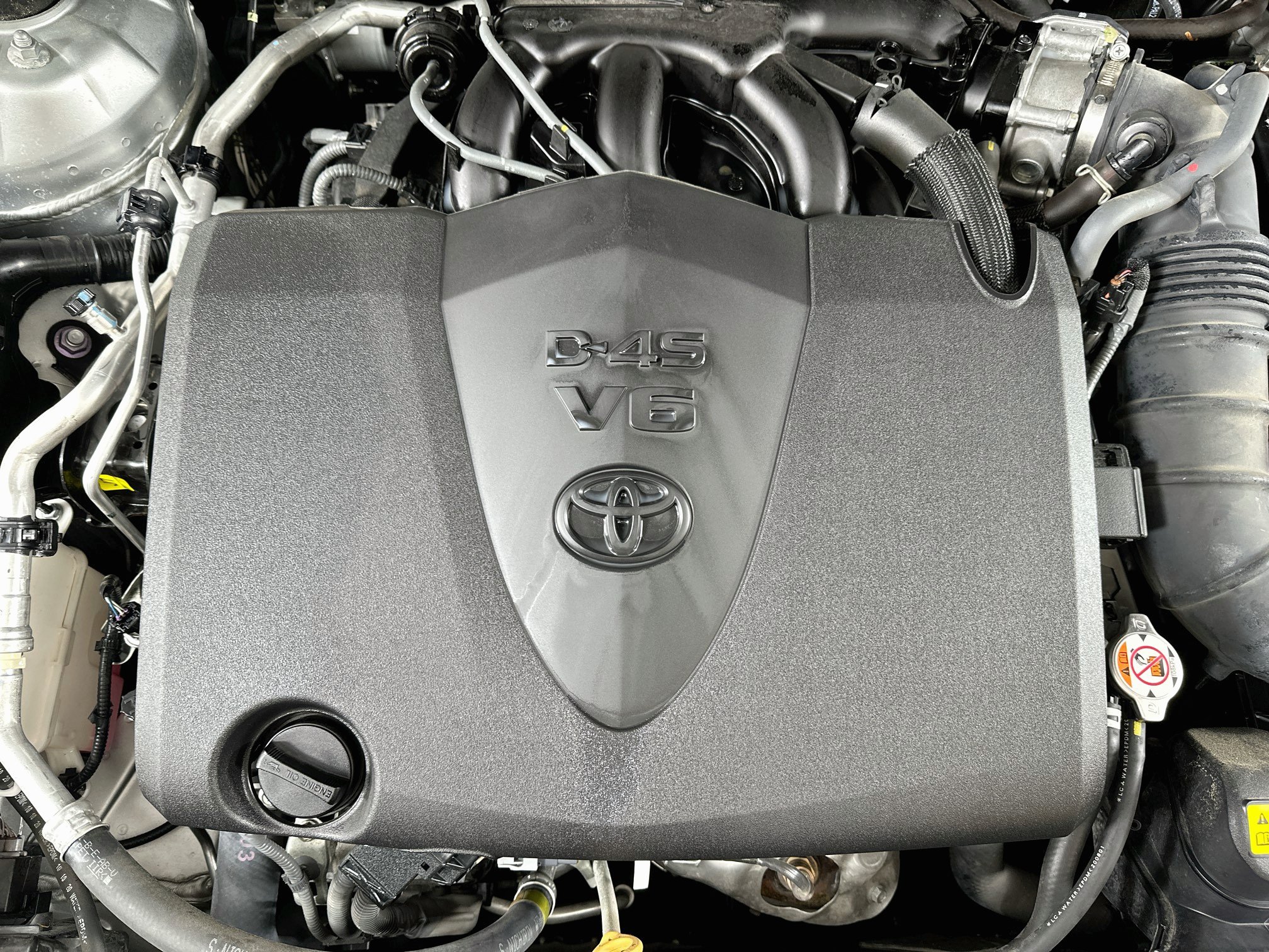Certified 2021 Toyota Avalon XSE FWD image 30