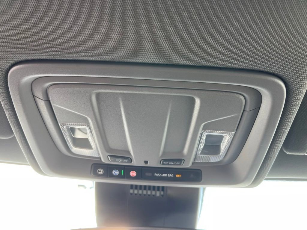 New 2026 Chevrolet Silverado 2500 W/T w/ WT Convenience Package image 15