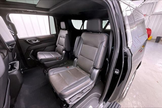 Used 2021 Chevrolet Suburban High Country w/ Premium Package AWD/4WD image 20