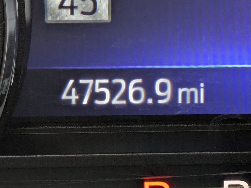 Used 2022 Ford Explorer Timberline image 33