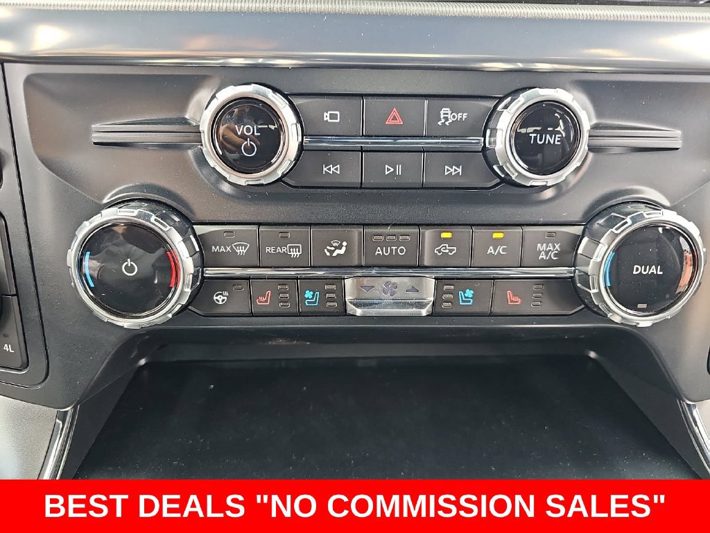 New 2026 Ford F150 Lariat w/ Equipment Group 501A Mid AWD/4WD image 20