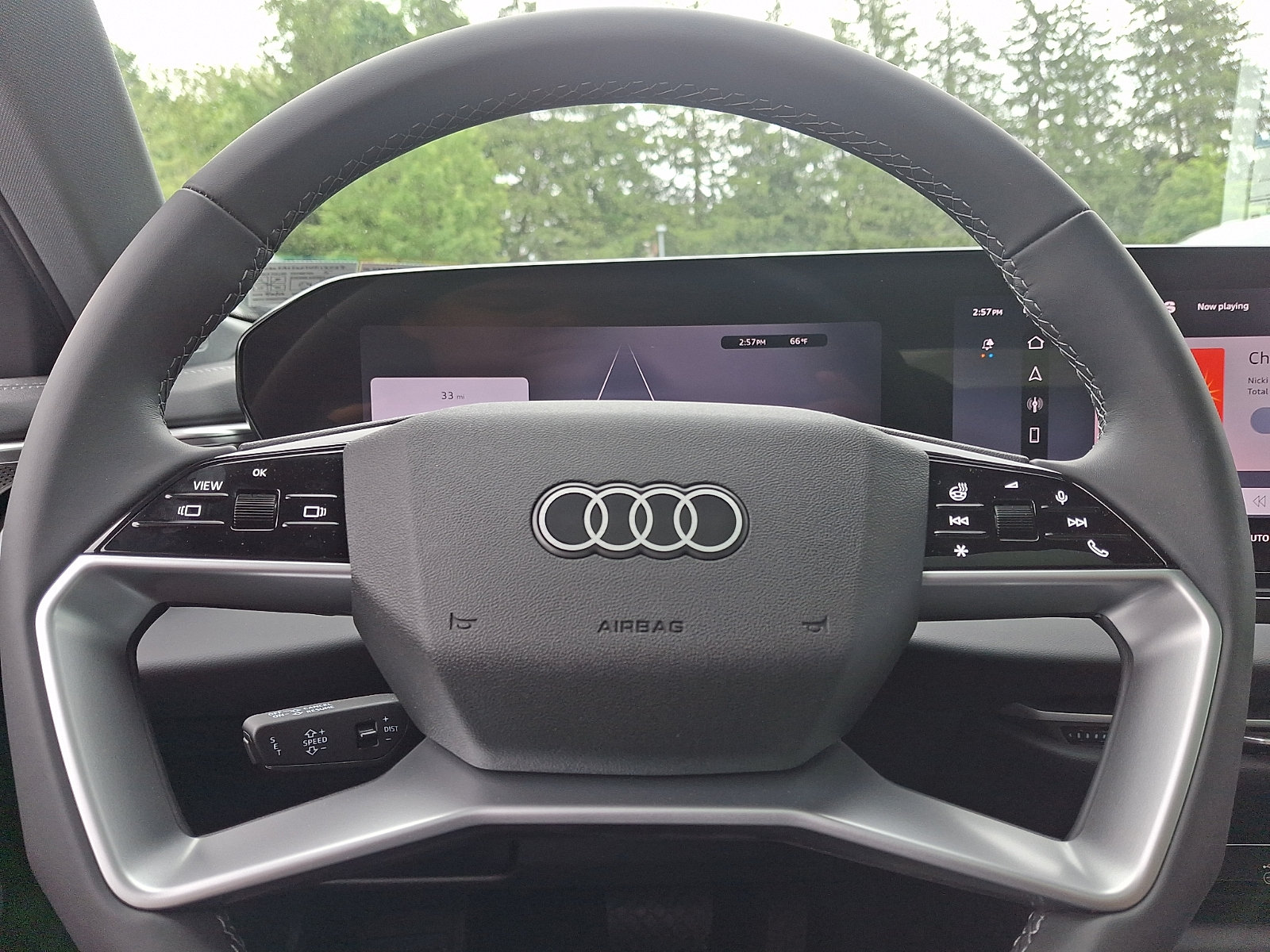 New 2026 Audi A5 2.0T Premium Plus AWD/4WD image 15