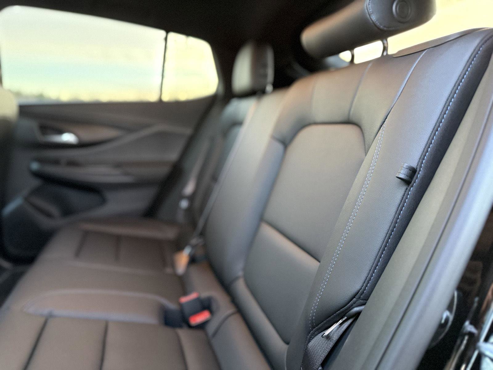 New 2026 Buick Envista Sport Touring w/ Convenience I Package image 13