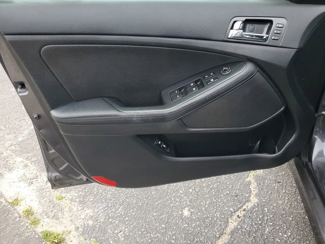 Used 2011 Kia Optima SX w/ Premium Touring Pkg FWD image 8