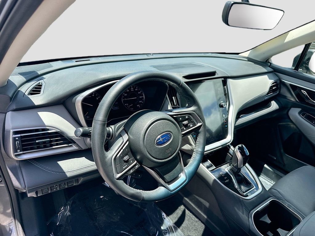 Used 2022 Subaru Outback Limited AWD/4WD image 9