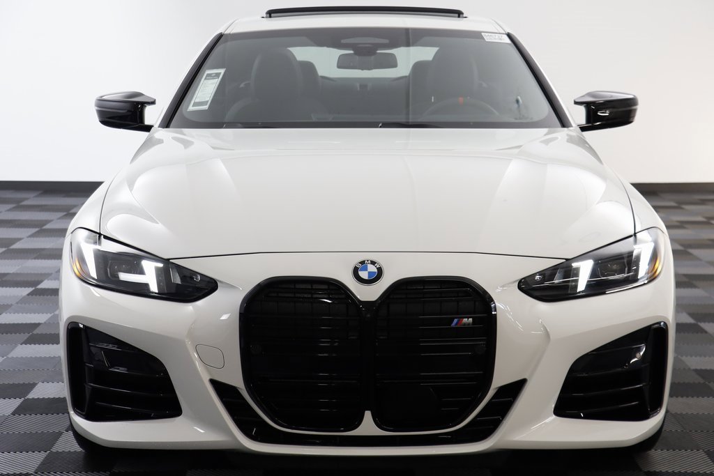 New 2026 BMW 440i xDrive Coupe image 21