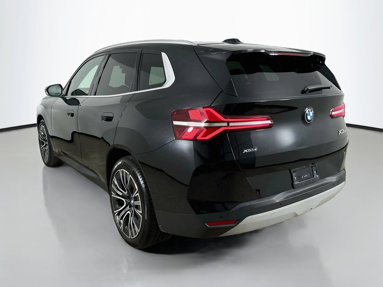 Used 2026 BMW X3 xDrive30i AWD/4WD image 7