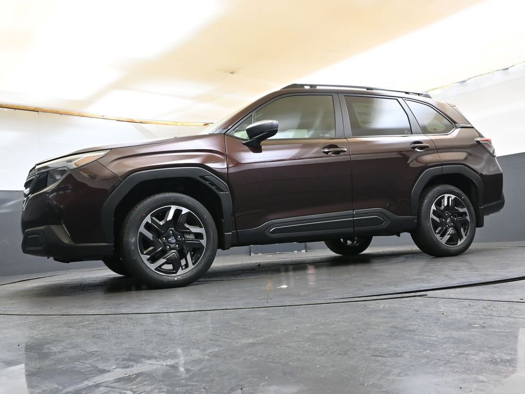 New 2026 Subaru Forester Limited image 40