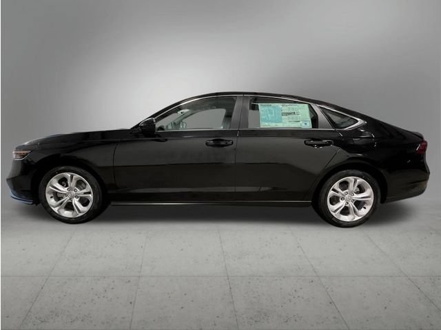 New 2026 Honda Accord LX image 2