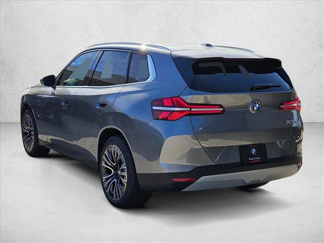 Used 2026 BMW X3 xDrive30 w/ Premium Package image 9